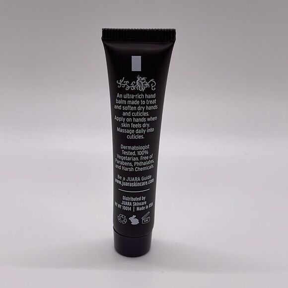 NWT JUARA Coconut Hand & Nail Balm - Picture 3 of 4